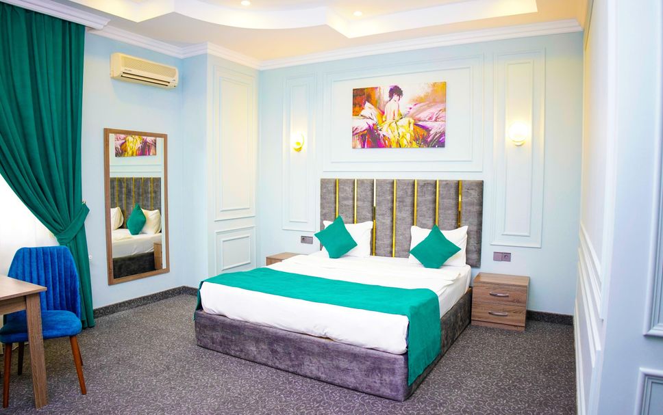 Annet Foto