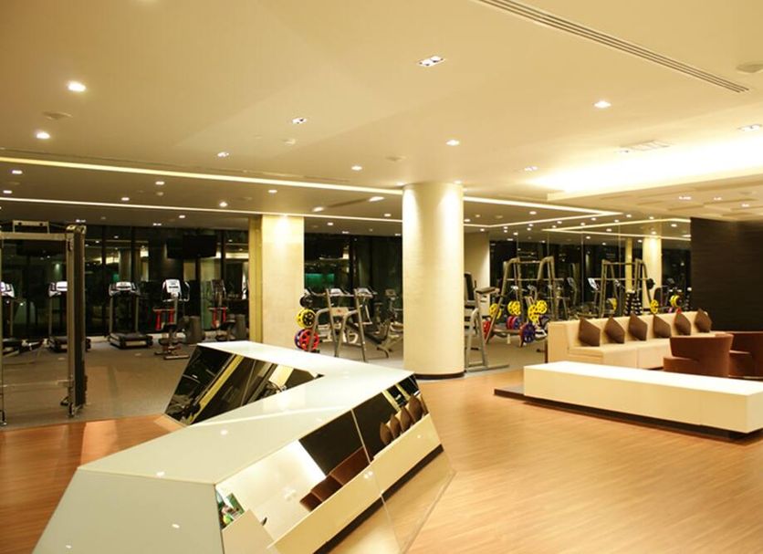 Gym Foto
