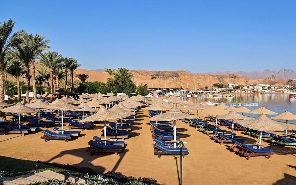 Strand Foto
