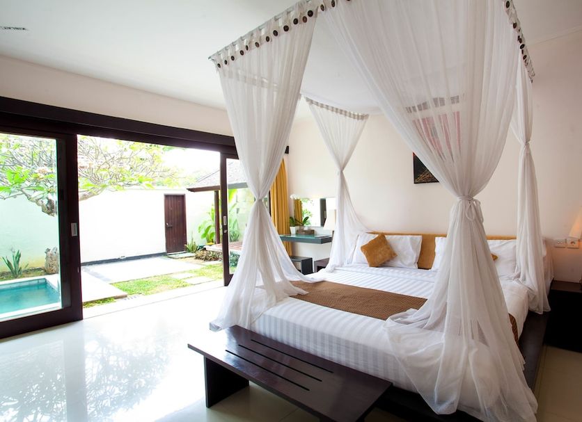 Soverom Foto
