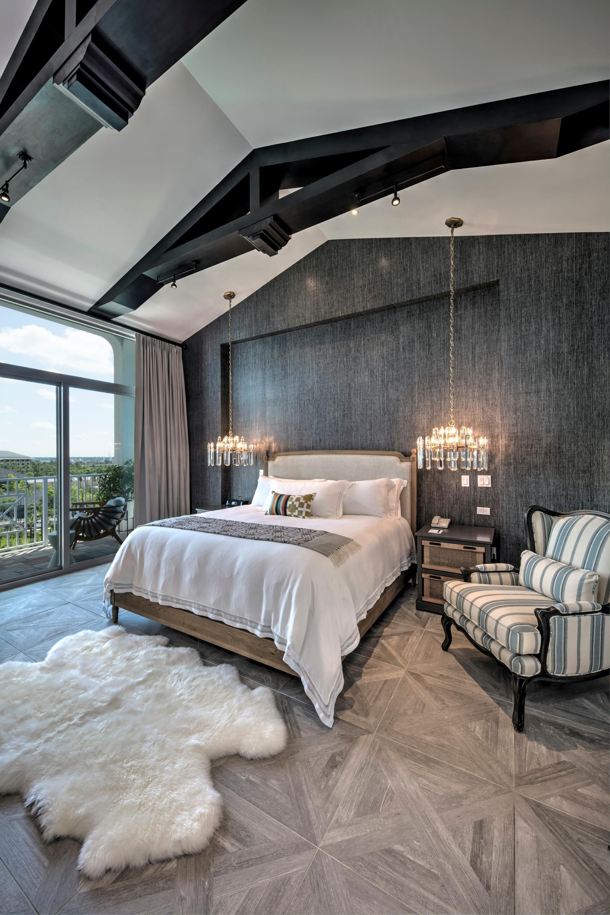 Soverom