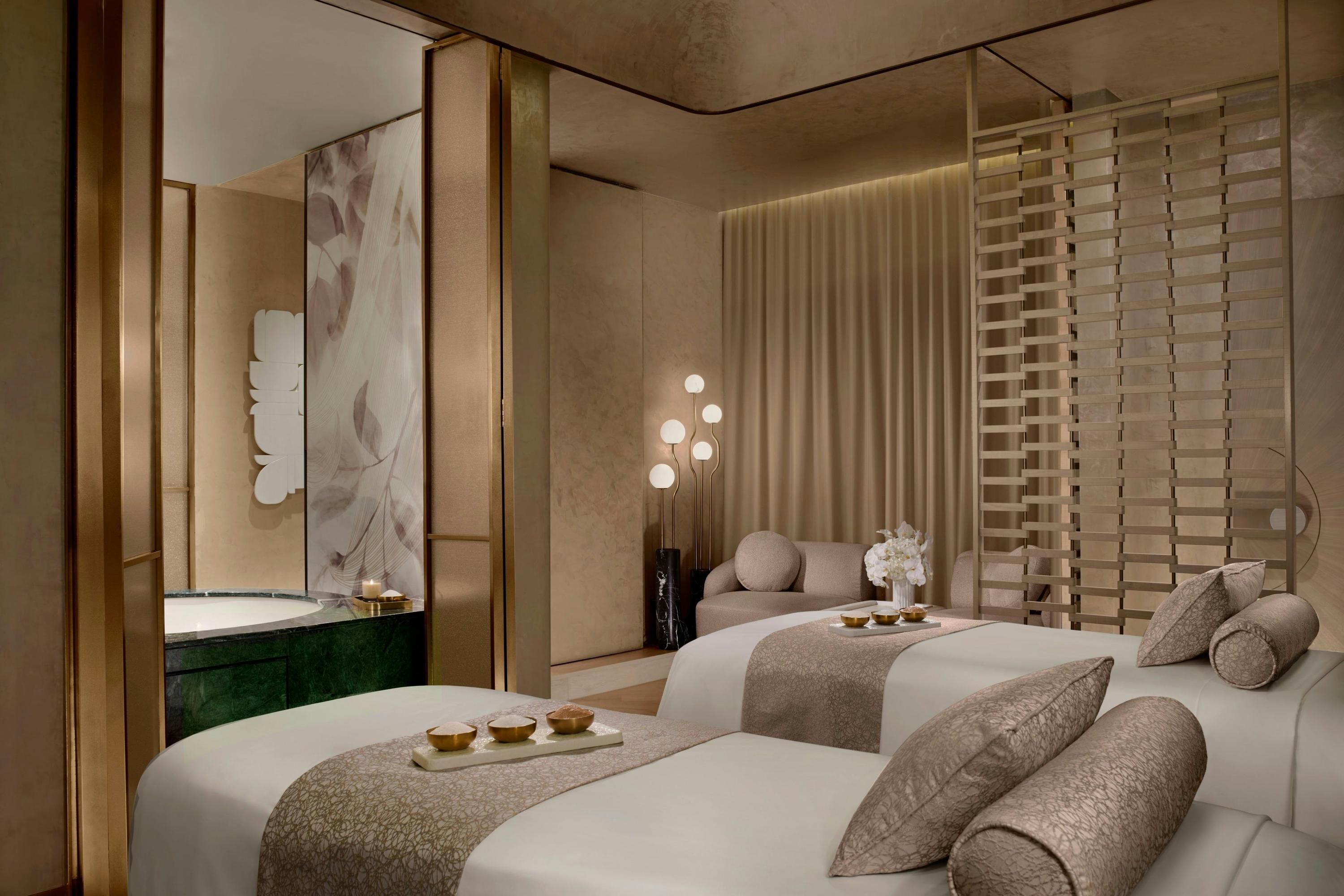 Spa