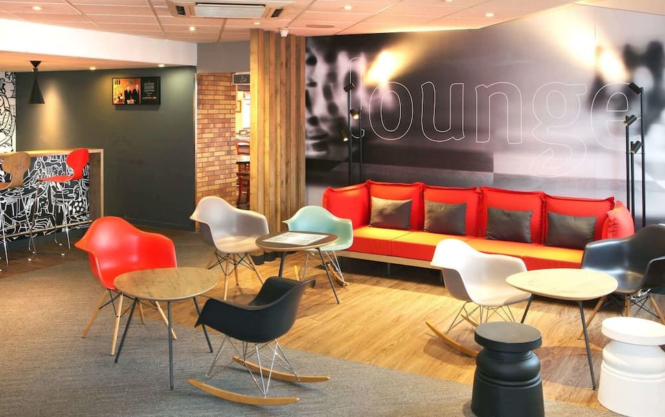 Lounge Foto