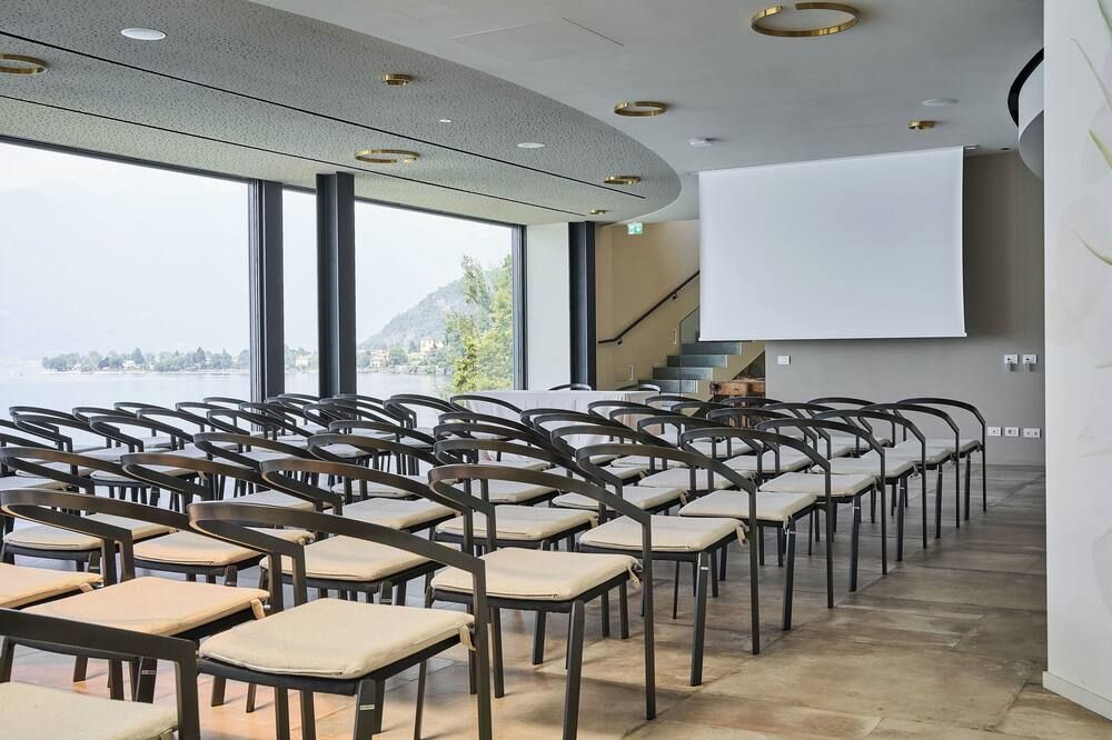 Møterom