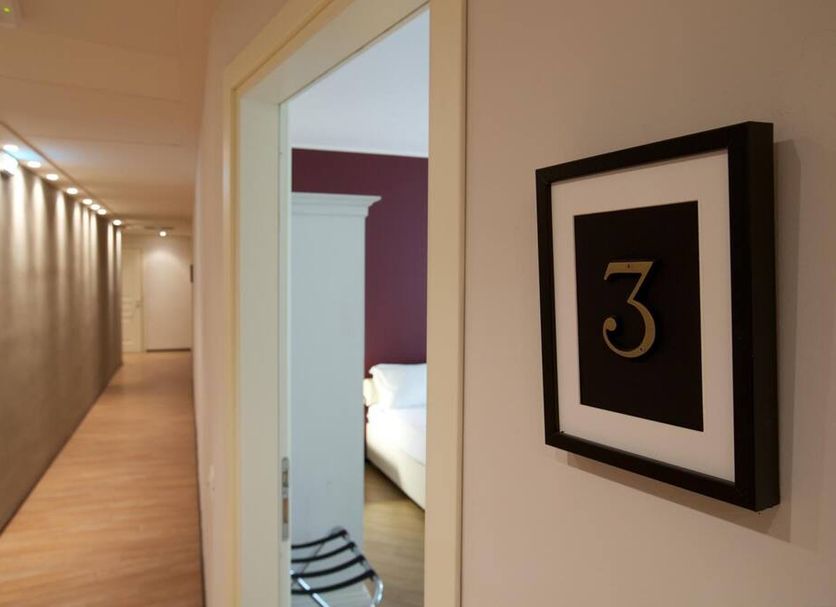 Hall Foto