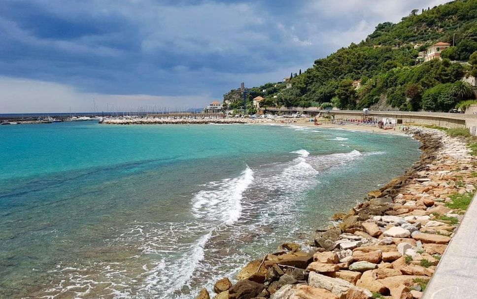 Hotellfasiliteter Foto