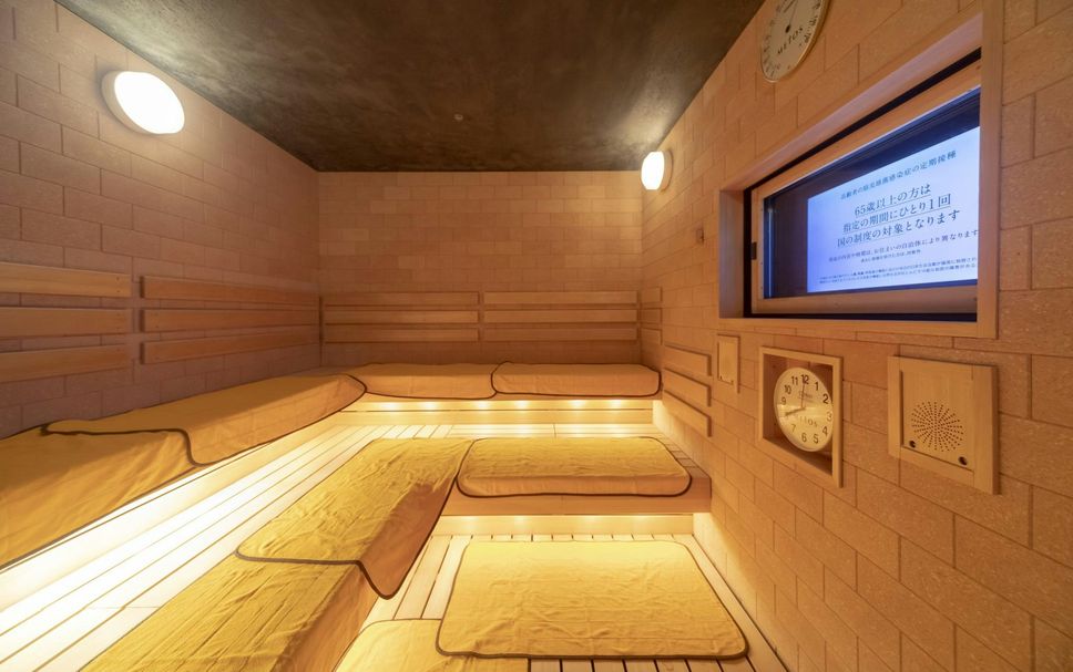 Spa Foto