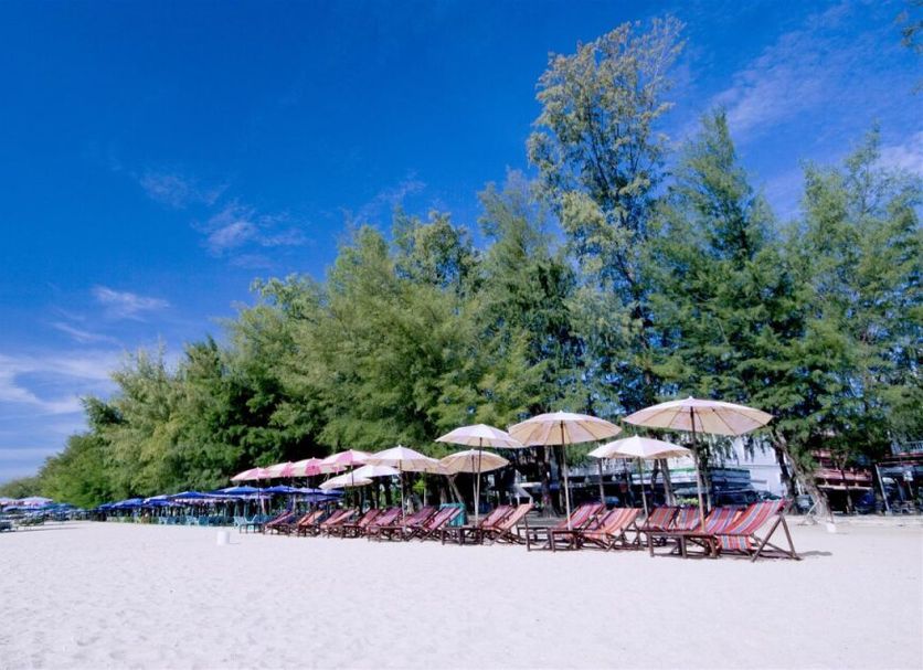 Strand Foto