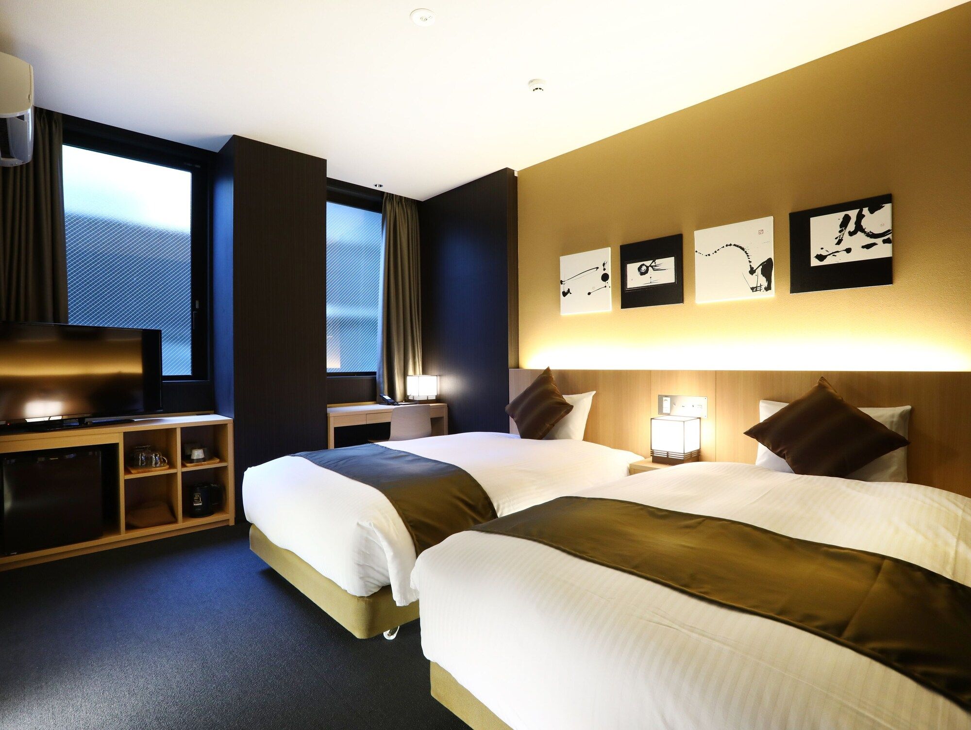 Soverom