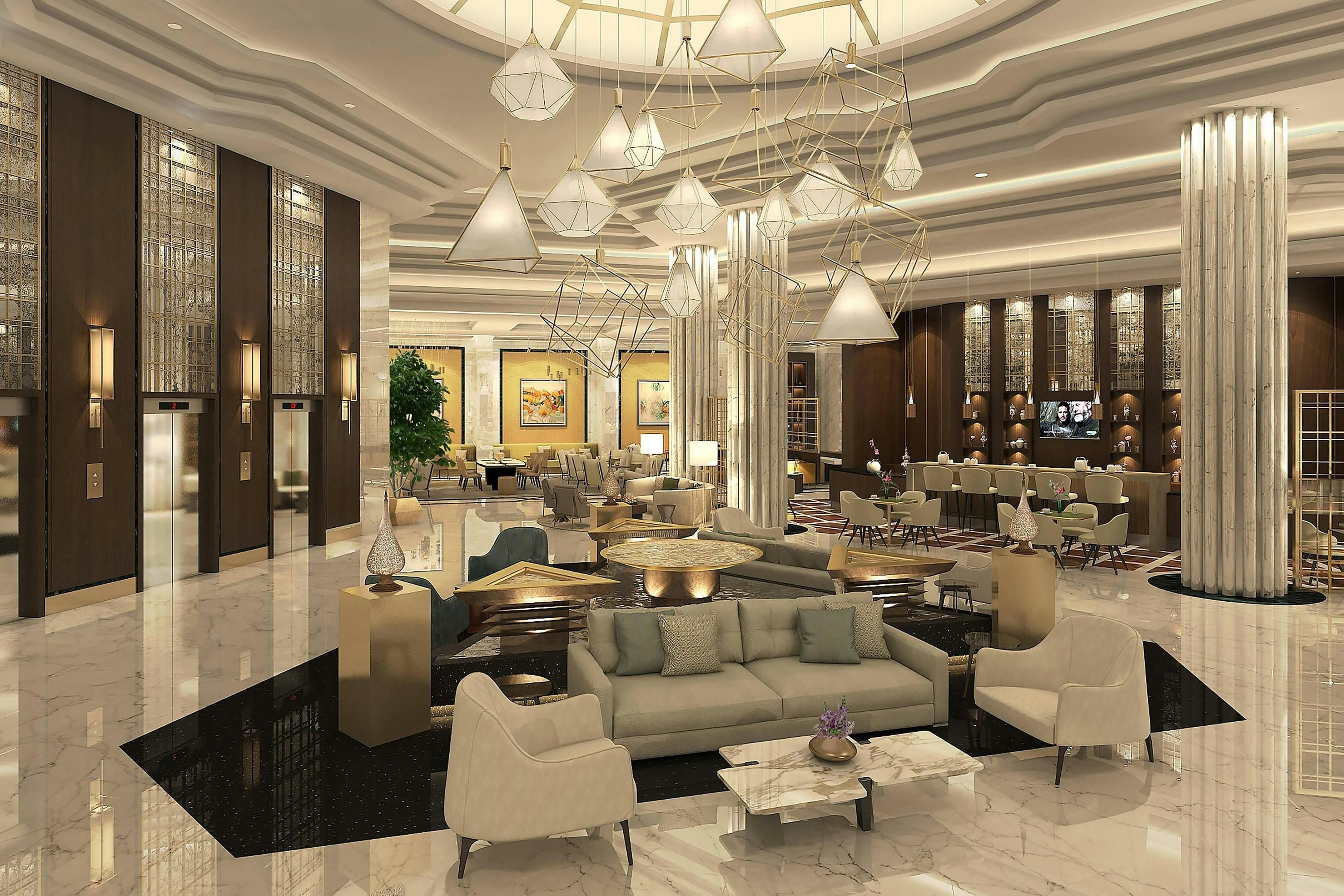 Resepsjon Foto