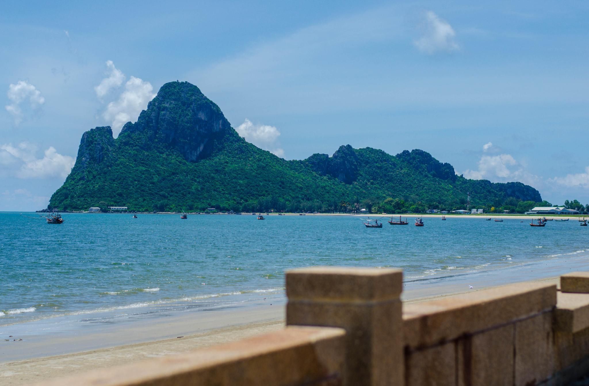 Strand Foto
