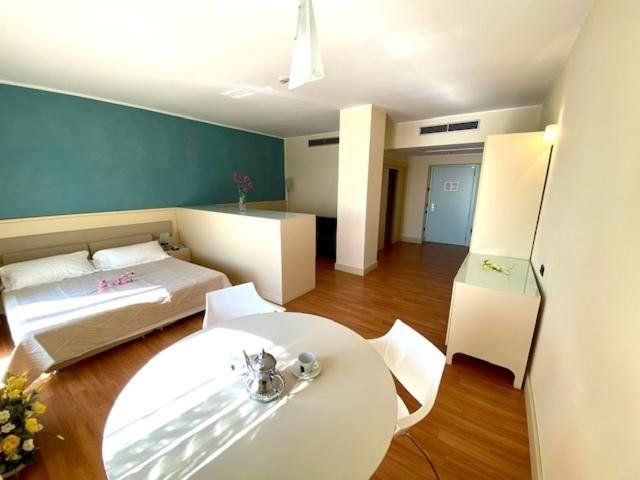 Hotellfasiliteter