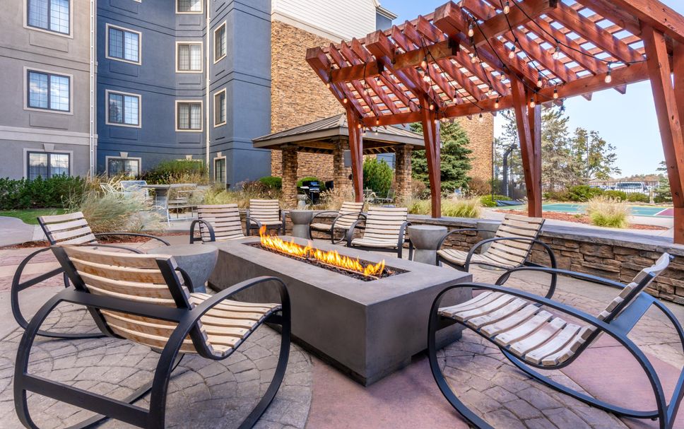 Hotellfasiliteter Foto