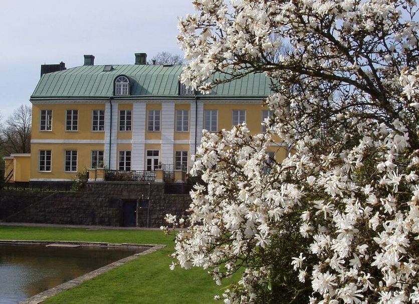 Bygning Foto