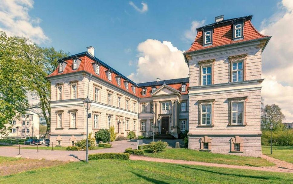 Bygning Foto