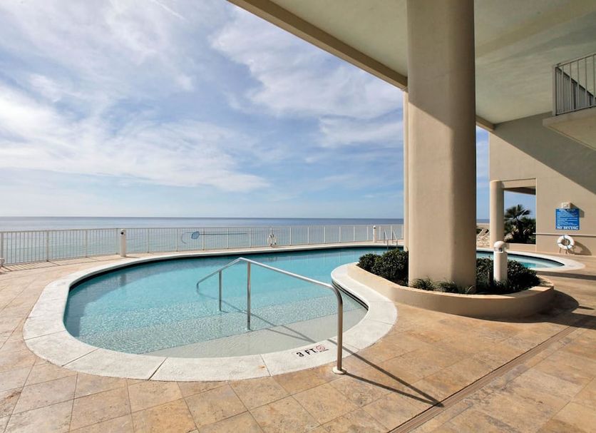 Svømmebasseng Foto