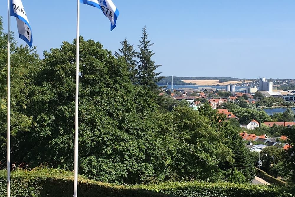 Utsikt Foto