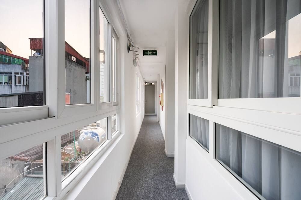 Hall