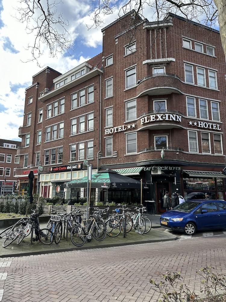 Bygning Foto