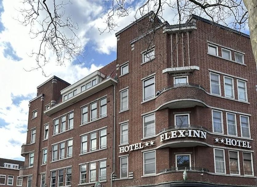 Bygning Foto