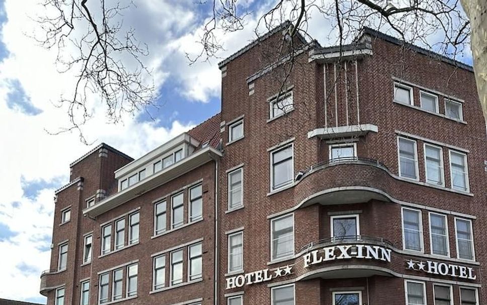 Bygning Foto