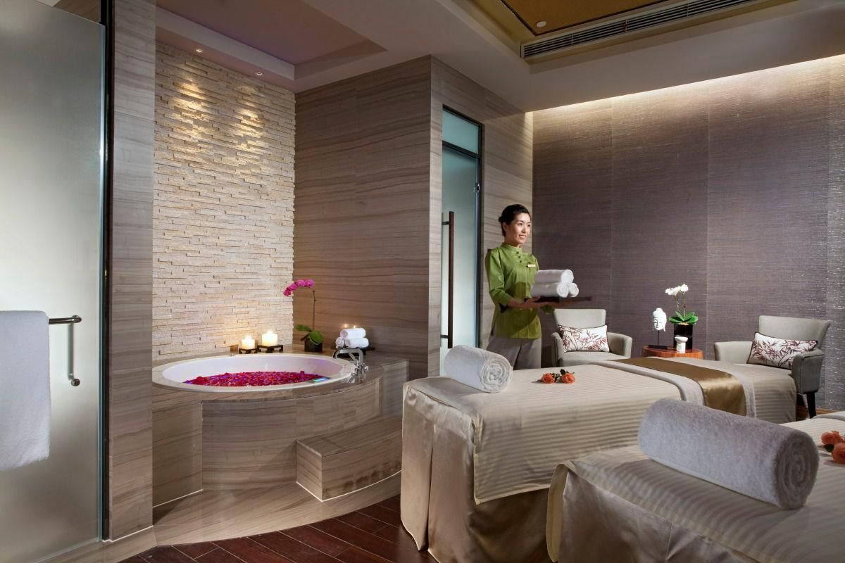Spa