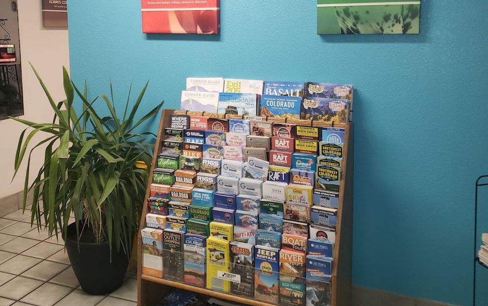 Resepsjon Foto