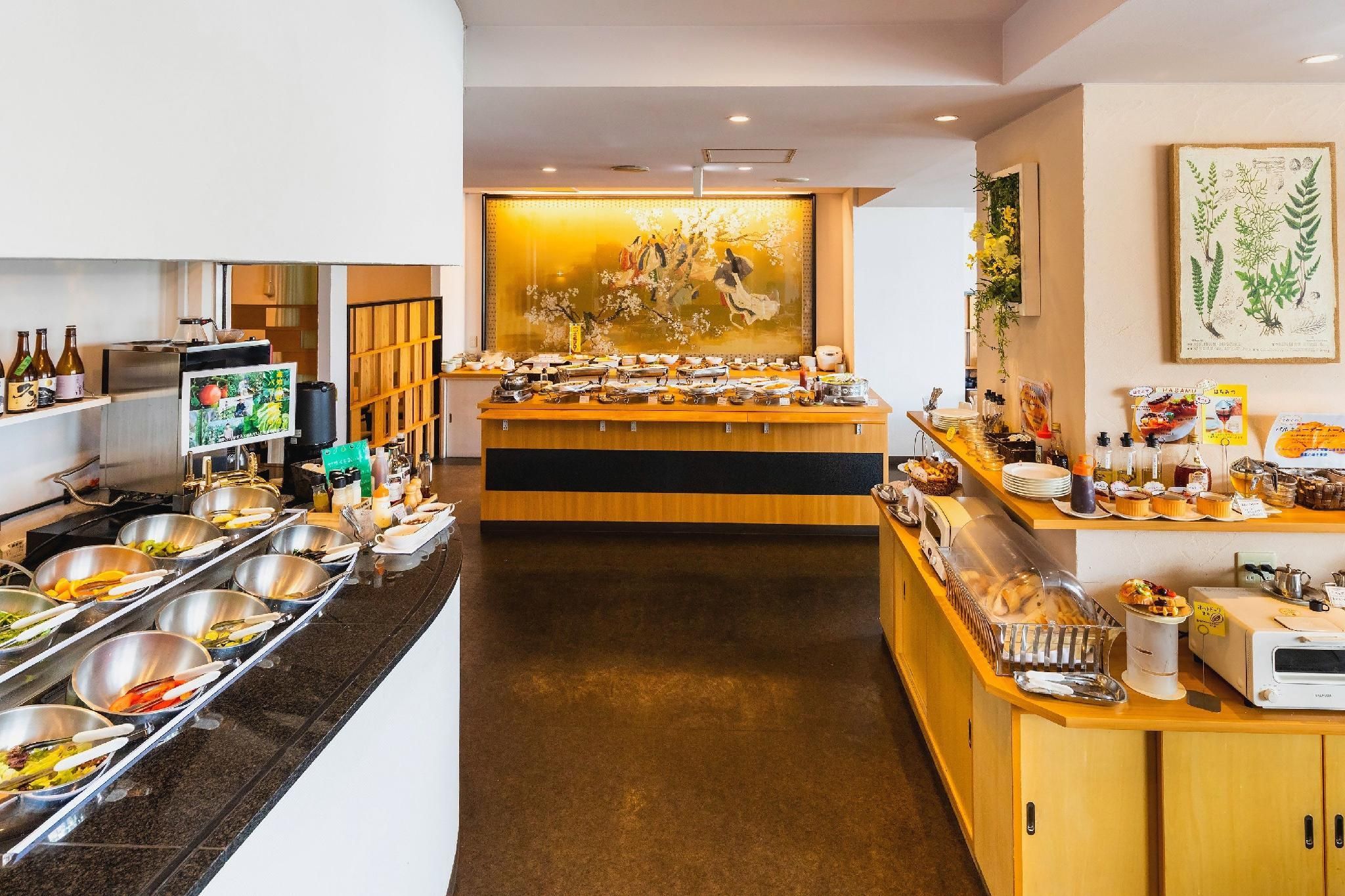 Buffet