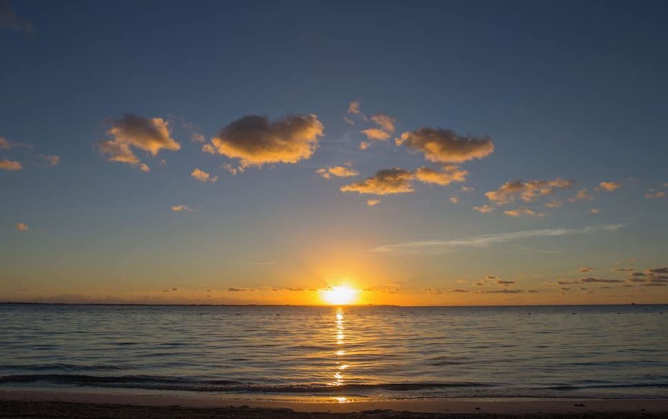 Strand Foto