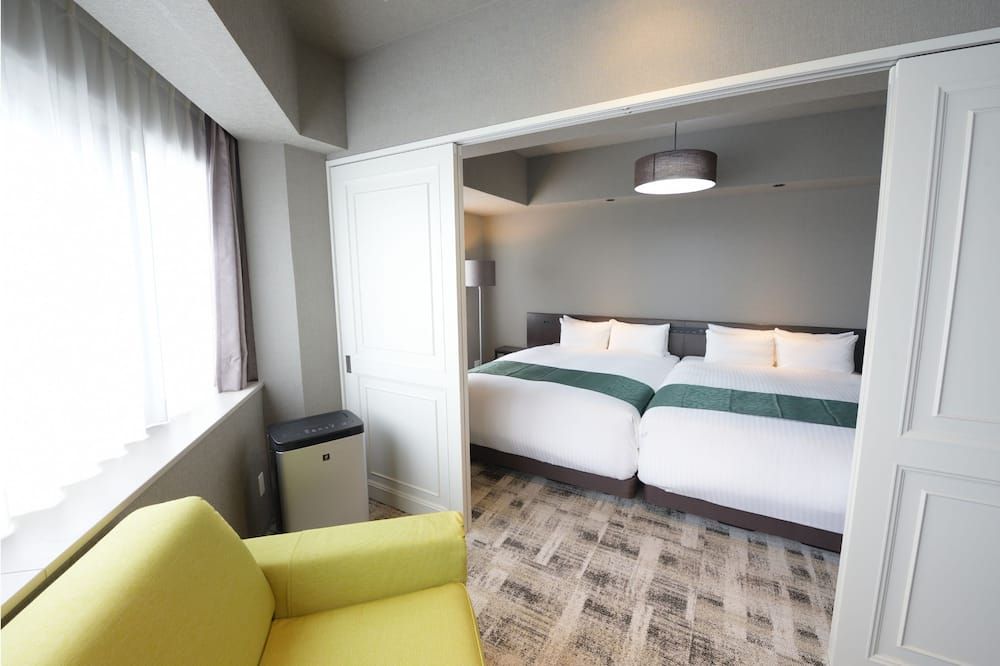 Soverom