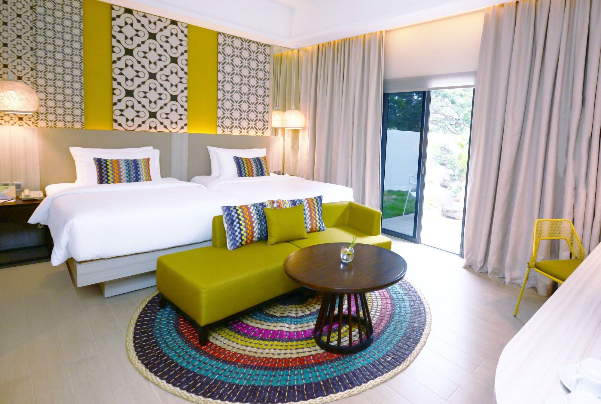 Soverom
