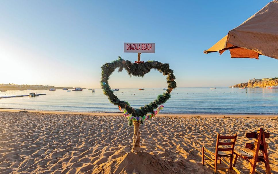 Strand Foto