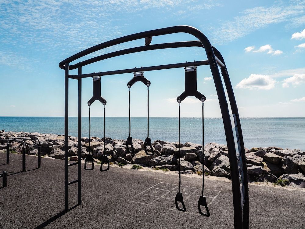 Strand Foto