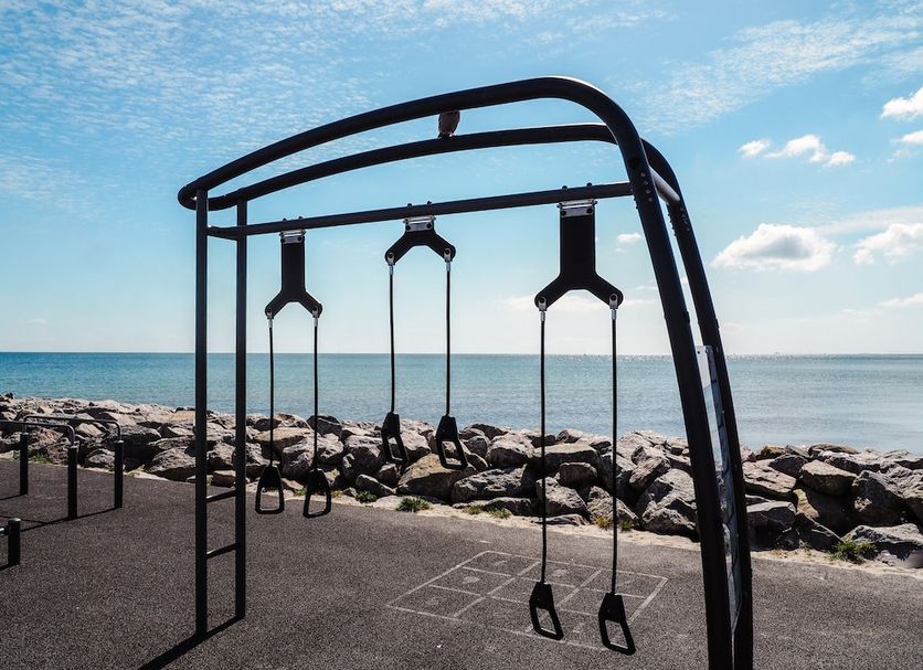 Strand Foto