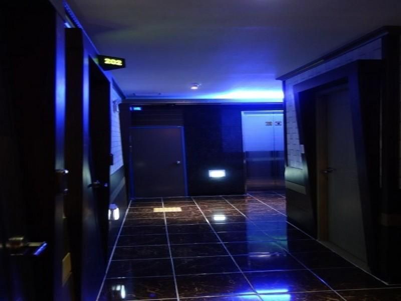 Hall