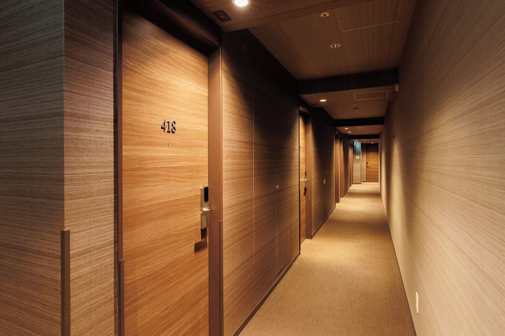 Hall Foto