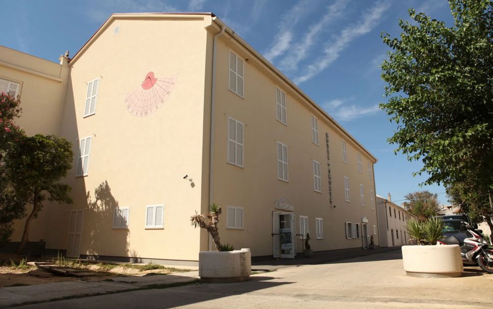 Bygning Foto