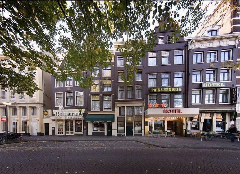 Bygning Foto