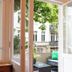 Balkong