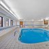 Svømmebasseng