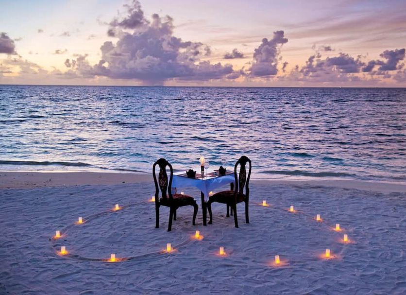 Strand Foto