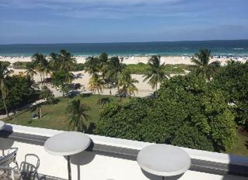Strand Foto