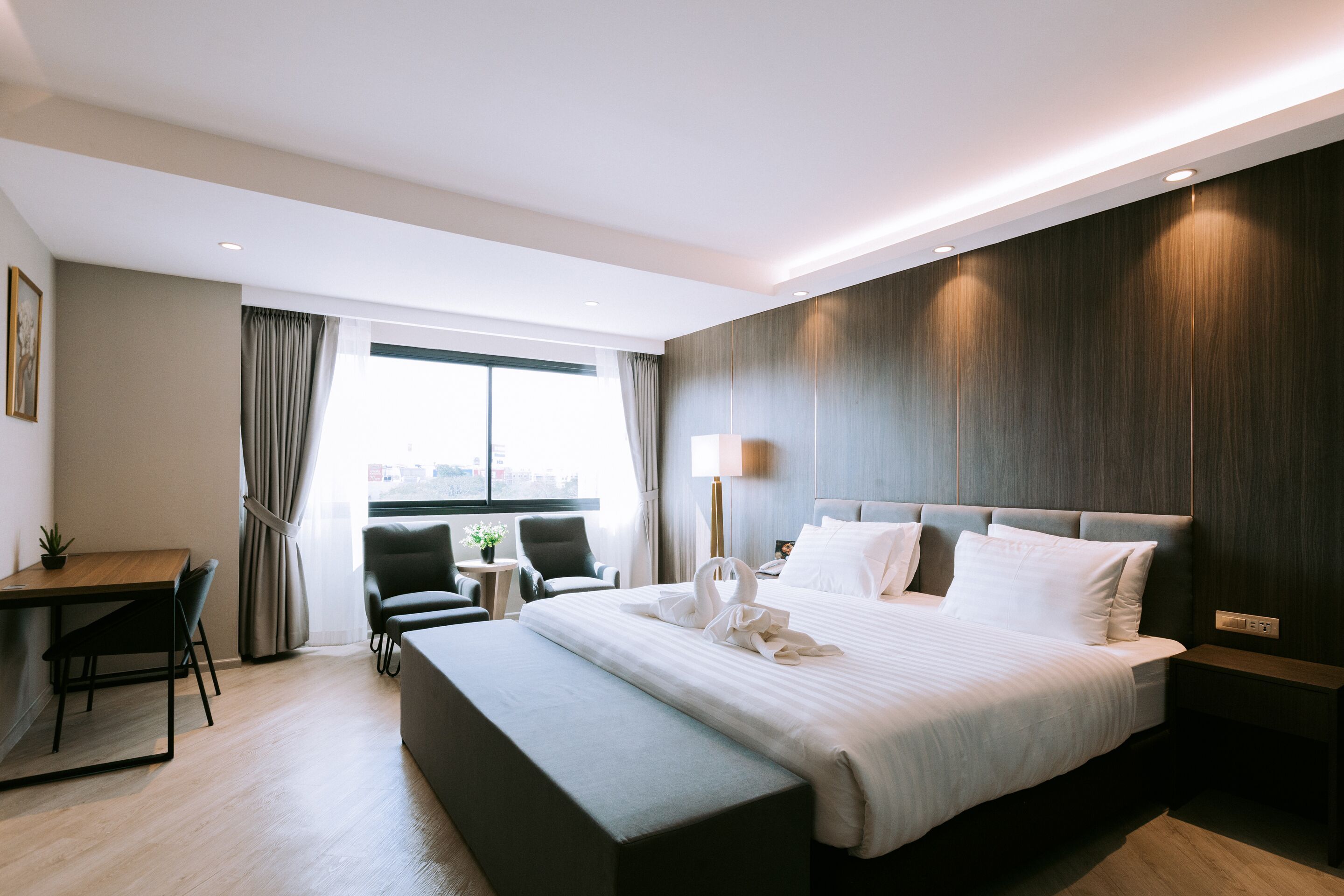 Annet