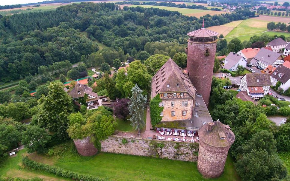Utsikt Foto