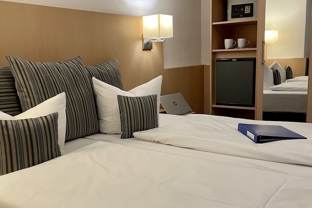 Soverom Foto
