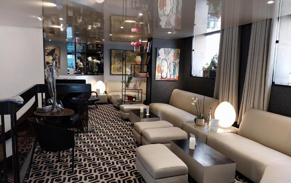 Lounge Foto