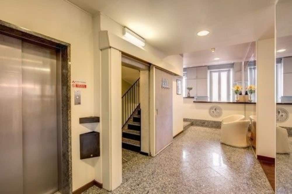 Hall