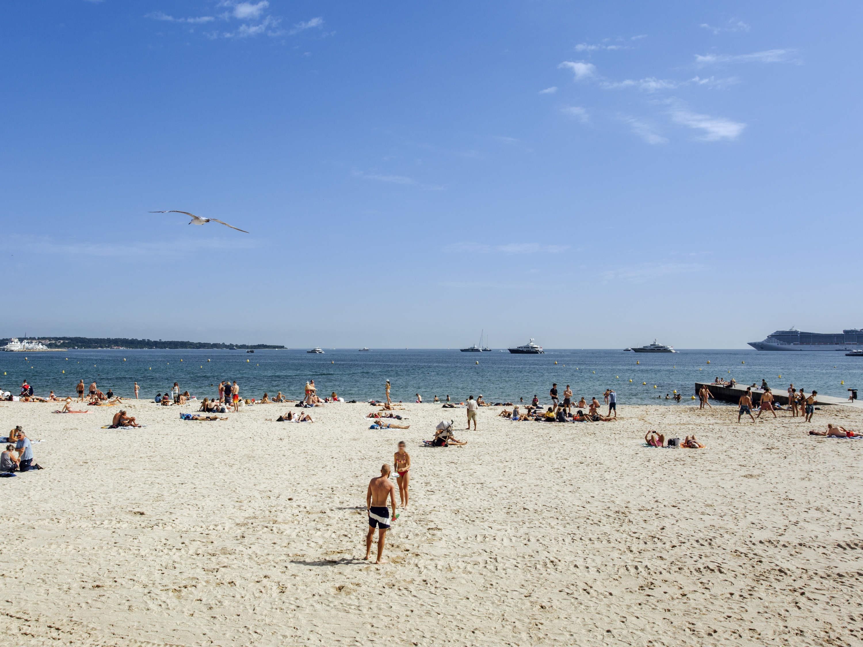 Strand