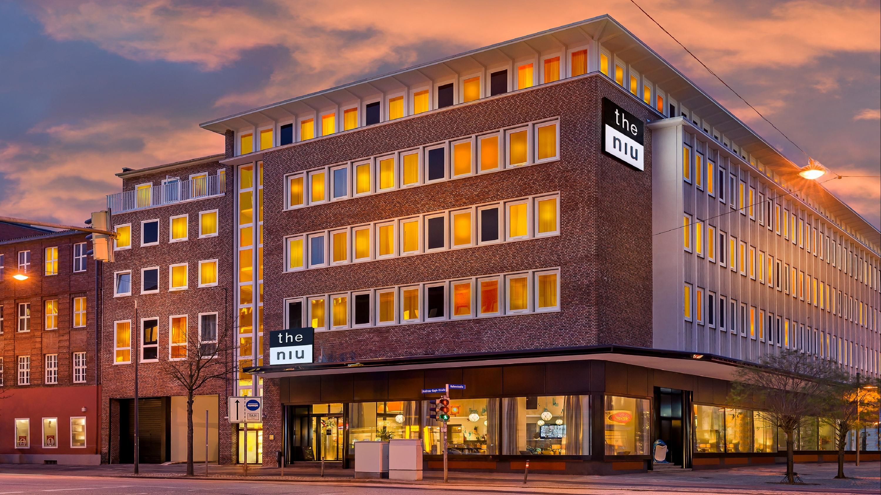 Bygning Foto