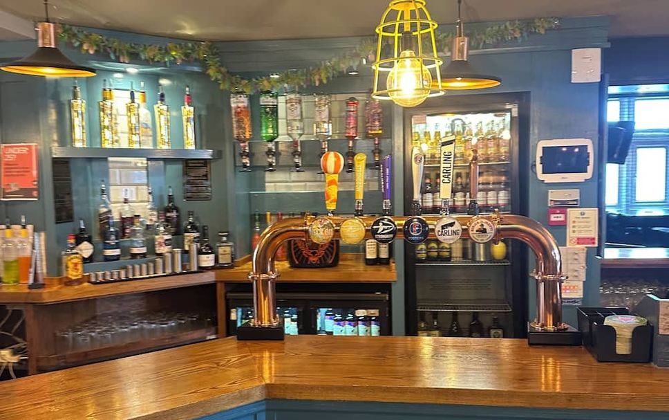 Bar Foto